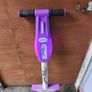 Elektra light up pogo stick Image 2