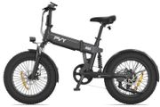 PVY Turbo Electric Bike
