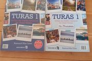Turas 1 Junior Cycle