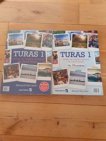Turas 1 Junior Cycle