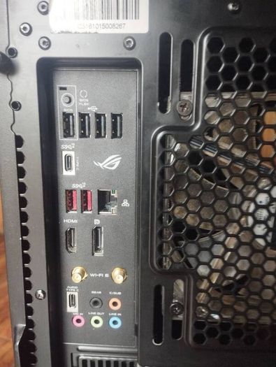 GTX 1080 Ti Gaming PC Ryzen 5 5600x CPU (Ready To Go), Fresh Factory Windows Installation