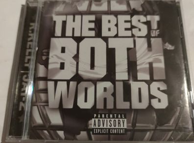 R Kelly & Jay-Z The Best of Both Worlds Cd