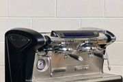 Faema Emblema 2 Group Commercial Coffee Espresso Machine with AutoSteam