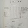 Dorothy: A Comedy Opera by B. C. Stephenson and Alfred Cellier (PT126) Image 3