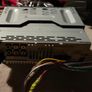 Sony WX-GT90BT Bluetooth Car Audio System Image 4