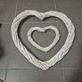 Wooden heart Image 4
