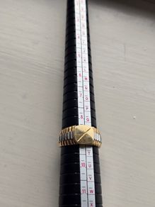 9CT Gold Ring