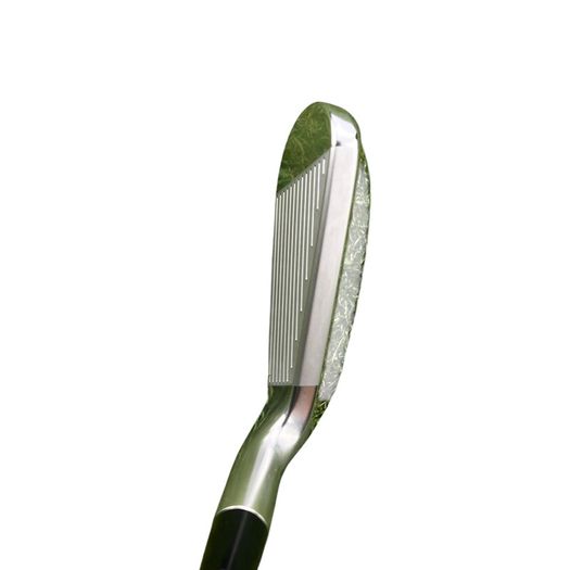 Srixon ZXiU Utility #4 Iron 23 Degree / MMT UT 80 Regular