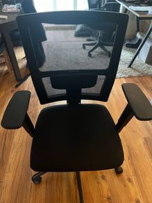 Office chair