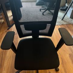 Office chair