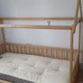 woolroom junior mattress + bed (x2) Image 4