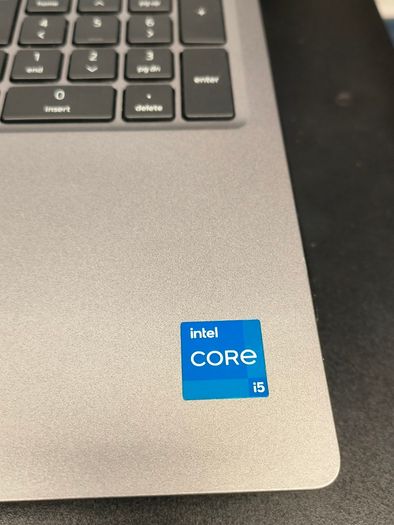 Dell Latitude 5540 - 15.6" - i5-1335 (13th Gen) | 16GB RAM | 512GB SSD | Windows 11 Pro | Intel UHD Graphics