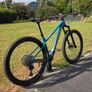 Trek Roscoe 7 Hardtail Mountain Bite Like New Image 3