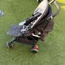 Silvercross Buggy With Rain Cover Image 3