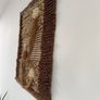 Vintage Wall Hanging 73 x 69cm Image 3