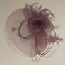 Feather Fascinator Image 2