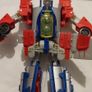 Transformer optimus Image 3