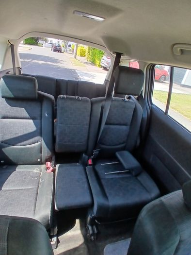 2009 Mazda 5 Diesel 7 Seats