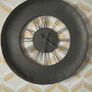 wall clock Image 2