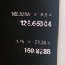 Canadian 80% Silver Coins. UNDER MELT. Image 2