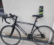 meridia road bike parts or repair