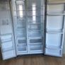 Samsung Fridge Freezer Image 4
