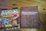 Psychology books