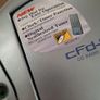 Sony CFD-E75L Boombox Radio CD Tape Image 3