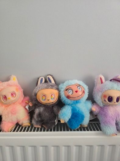 Labubu Bundle