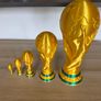 world cup trophy Image 5