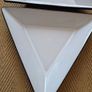 Stephen Pearce Triangular Plates Image 3