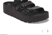 Birkenstock Florida Flex III EVA Platforms