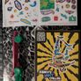 Hot Wheels Nitro Junior Games Collectible Image 2