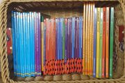 Children's Books