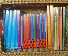 Children's Books