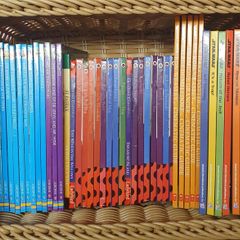 Children's Books