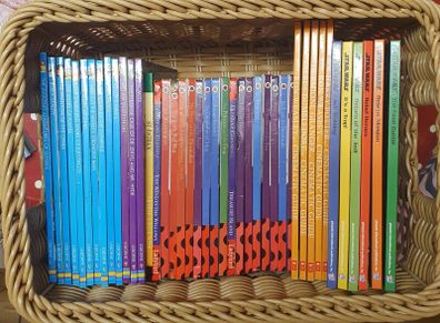 Children's Books