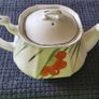 Grindley (W.H. Grindley & Co.) Art Deco teapot Image 5