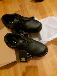 safety shoes
