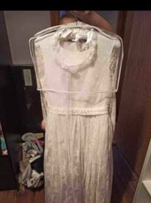Communion dress