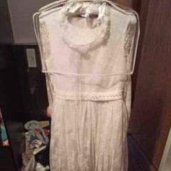 Communion dress