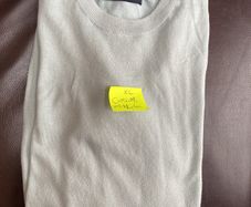 Jumper Size XL (more like L)