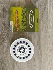 Pikemaniac Fly Line WF10 Fast Intermediate to Sink3