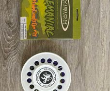 Pikemaniac Fly Line WF10 Fast Intermediate to Sink3