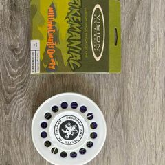 Pikemaniac Fly Line WF10 Fast Intermediate to Sink3