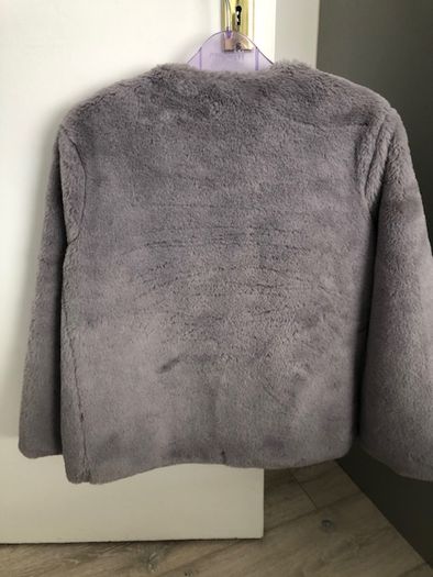 Fake fur