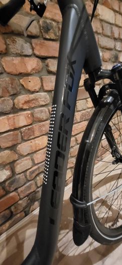 Womans Bike