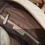 Genuine Michael Kors Leather Backpack Image 9