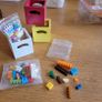 Lego - miniature for dolls house nursery Image 2