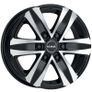 MAK Stone 6 Alloy Wheels Image 4